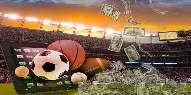 Tỷ lệ cá cược Luôn cập nhật thông tin trận đấu