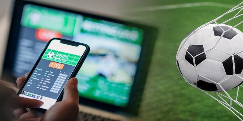 Kết quả bóng đá Phân tích kết quả bóng đá đưa ra quyết định cược