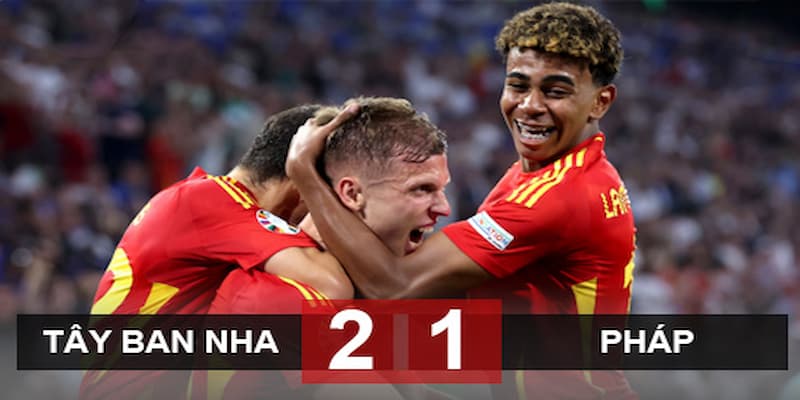 Kết quả bóng đá Tây Ban Nha Bức tranh tổng quan về kết quả bóng đá Tây Ban Nha mùa giải 2024/25