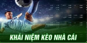 Các loại kèo phổ biến khi soi kèo bóng đá kèo nhà cái