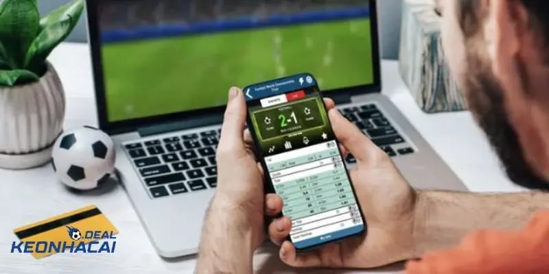 tỷ lệ cá cược bóng đá nhà cái Các loại tỷ lệ cá cược bóng đá phổ biến trong nhà cái