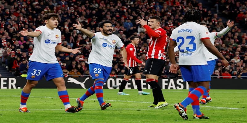 kết quả bóng đá La Liga Các nguồn cập nhật kết quả bóng đá La Liga uy tín