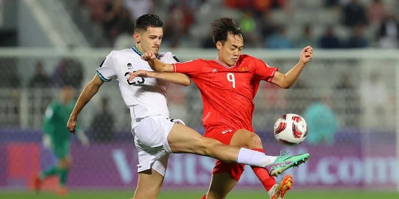Lịch thi đấu vòng loại World Cup châu Á Cập nhật lịch thi đấu vòng loại World Cup châu Á mới nhất