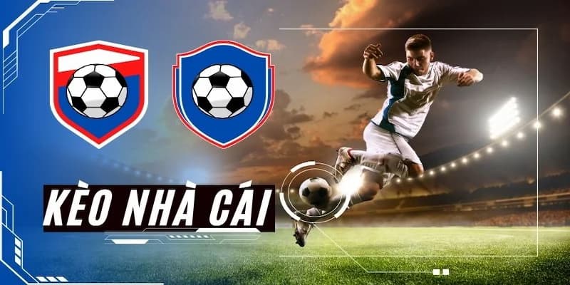 nhận định bóng đá kèo nhà cái 5 Giải mã nhận định bóng đá kèo nhà cái 5 và vai trò của tỷ lệ cá cược