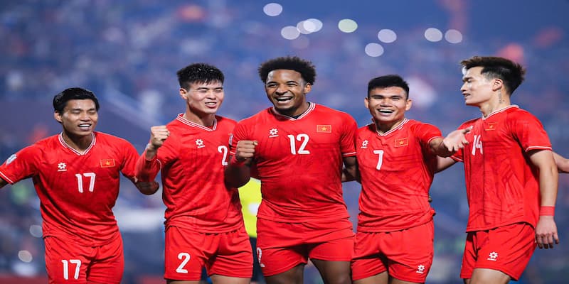 Kết quả bóng đá Việt Nam Lý do nên cập nhật kết quả bóng đá Việt Nam theo thời gian thực