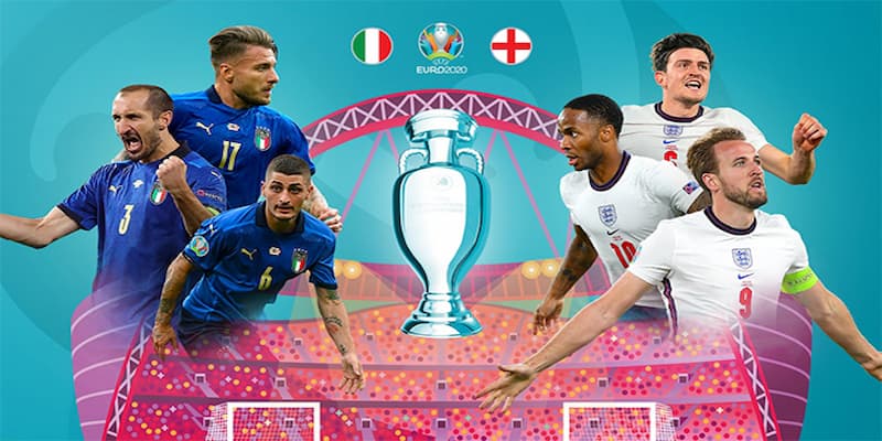 lịch thi đấu bóng đá Euro Lý do nên theo sát lịch thi đấu bóng đá Euro