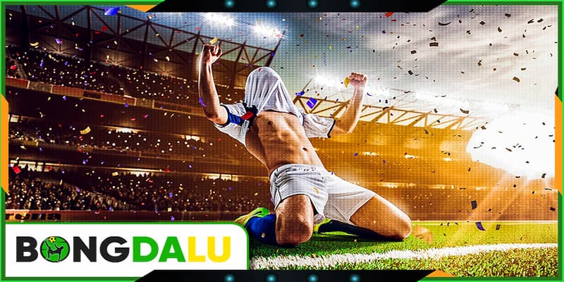 tỷ lệ cá cược bóng đá lu Những lưu ý quan trọng khi tham gia cá cược với tỷ lệ cá cược bóng đá lu