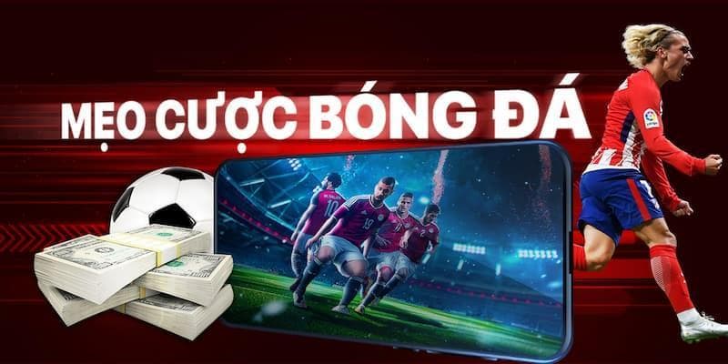 Soi kèo bóng đá trực tiếp Những lưu ý quan trọng khi tham gia soi kèo bóng đá trực tiếp