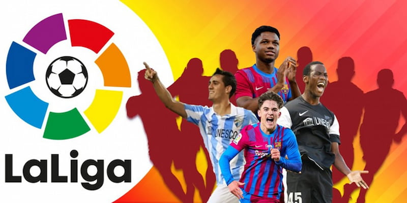 Lịch thi đấu LaLiga Những trận cầu tâm điểm đáng chờ đợi