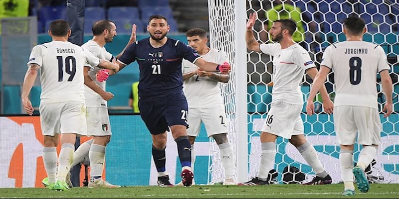 Kết quả bóng đá Euro Phương pháp theo dõi kết quả bóng đá Euro hiệu quả