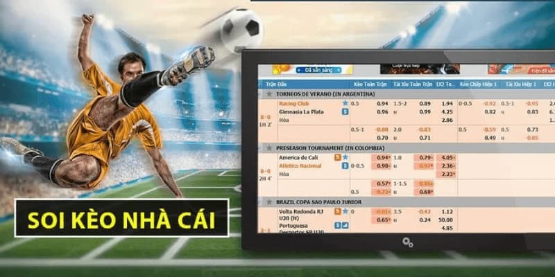 Nhận định bóng đá keonhacai 5 Quy trình thực hiện nhận định bóng đá keonhacai 5 hiệu quả