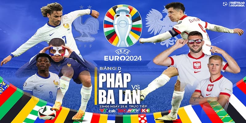 Nhận định bóng đá euro hôm nay Tại sao nhận định bóng đá euro hôm nay lại quan trọng?