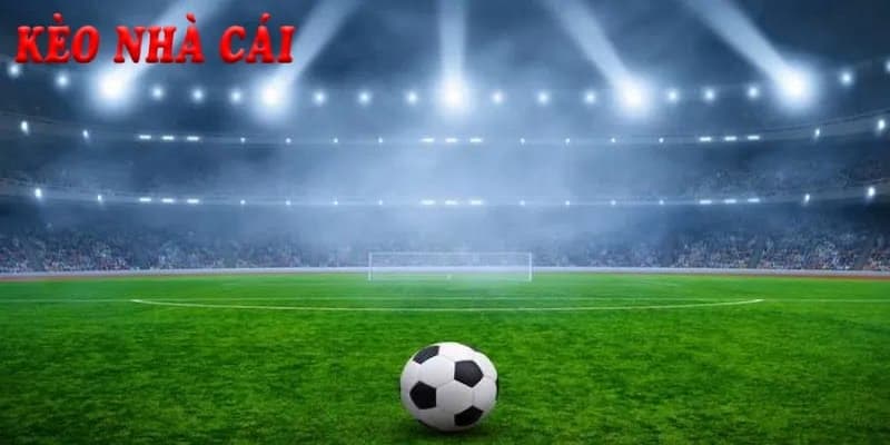Soi kèo bóng đá kèo nhà cái Tại sao soi kèo bóng đá kèo nhà cái lại quan trọng với người chơi?