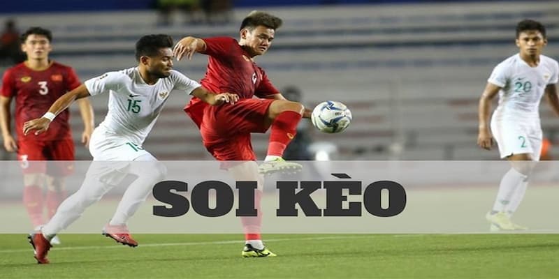 Soi kèo bóng đá trực tiếp hôm nay Tại sao việc soi kèo bóng đá trực tiếp hôm nay lại quan trọng?