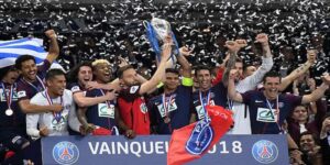 Tầm quan trọng của kết quả bóng đá pháp trong tỷ lệ cá cược