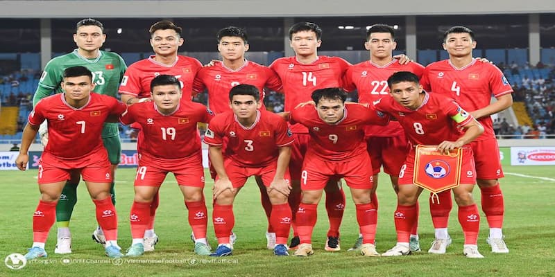 Lịch thi đấu vòng loại World Cup châu Á Tổng quan về vòng loại World Cup 2026 khu vực châu Á