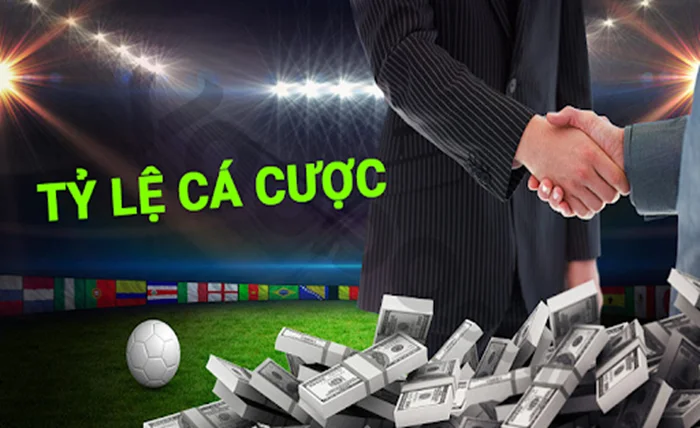 Giới thiêu về tỷ lệ cá cược