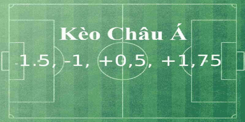 Tỷ lệ cá cược bóng đá châu Á Tỷ lệ cá cược bóng đá châu Á là gì và lý do nên lựa chọn