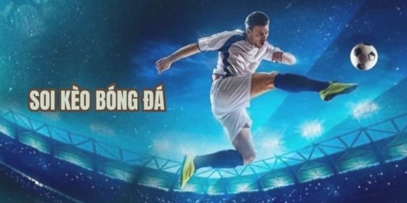 soi kèo bóng đá tối nay Ứng dụng công nghệ trong soi kèo bóng đá tối nay
