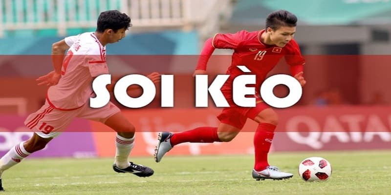 Soi kèo bóng đá hôm nay và ngày mai Xây dựng chiến lược cá cược dựa trên soi kèo bóng đá hôm nay và ngày mai