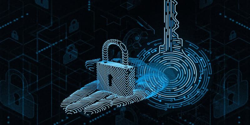 Quyền riêng tư Bảo vệ thông tin cá nhân