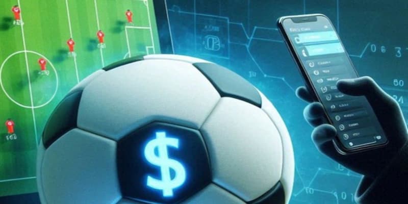 Giới thiệu Các loại tỷ lệ cá cược phổ biến