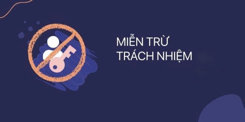 Miễn trừ trách nhiệm Chơi có trách nhiệm
