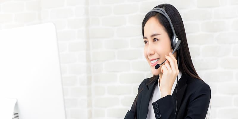 Liên hệ Chuẩn bị đầy đủ thông tin cần thiết