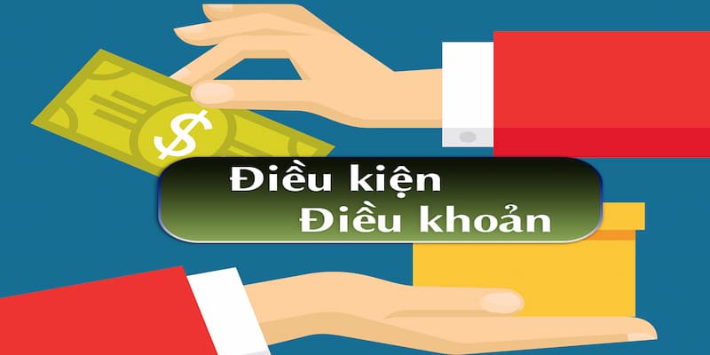 Điều kiện điều khoản Giữ gìn và bảo mật thông tin tài khoản