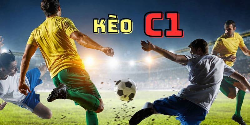 Tỷ lệ kèo Cúp C1 Khái niệm tỷ lệ kèo trong cá cược