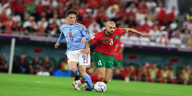 Tỷ lệ kèo World Cup Kinh nghiệm soi tỷ lệ kèo World Cup hiệu quả
