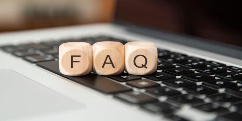 Câu hỏi thường gặp Tại sao người chơi có câu hỏi thường gặp?