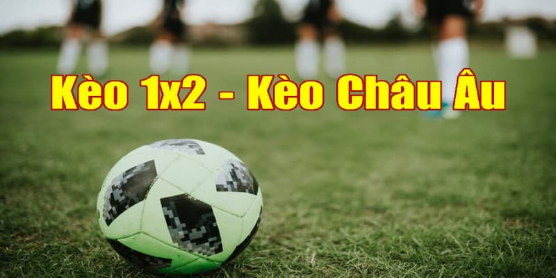 Tỷ lệ kèo châu Âu Theo dõi biến động tỷ lệ kèo