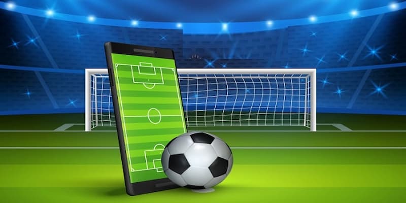 Kèo nhà cái bóng đá Tổng quan về kèo nhà cái bóng đá