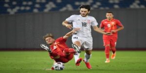 Kèo nhà cái chuẩn