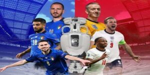 Kèo nhà cái Euro hôm nay