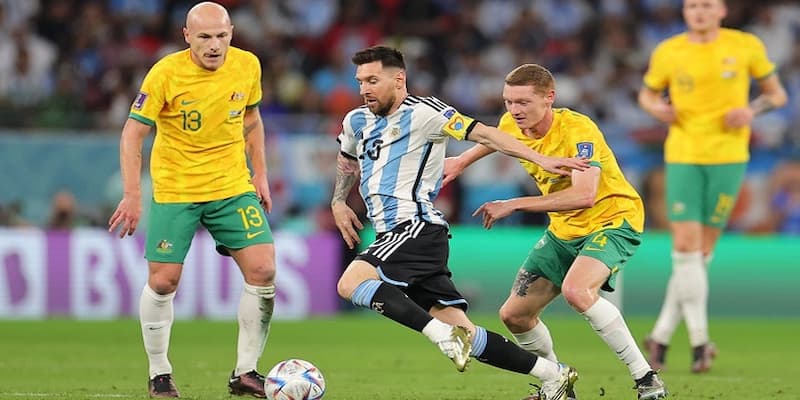 Tỷ lệ kèo World Cup Tỷ lệ kèo World Cup là gì?