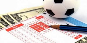 Kèo nhà cái hôm nay