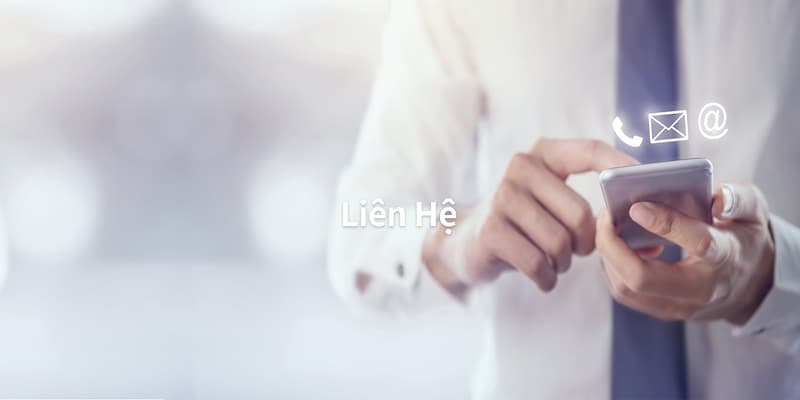 Liên hệ Vai trò then chốt của liên hệ